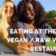 The Best Raw Vegan Restaurant NYC Guide: Find Your Bliss! | Discover Delicious Vegan Food, Beauty Swaps, and Zero-Waste Tips for a Greener Life