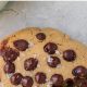 Boost Your Day: Vegan Protein Cookie Power! | Discover Delicious Vegan Food, Beauty Swaps, and Zero-Waste Tips for a Greener Life