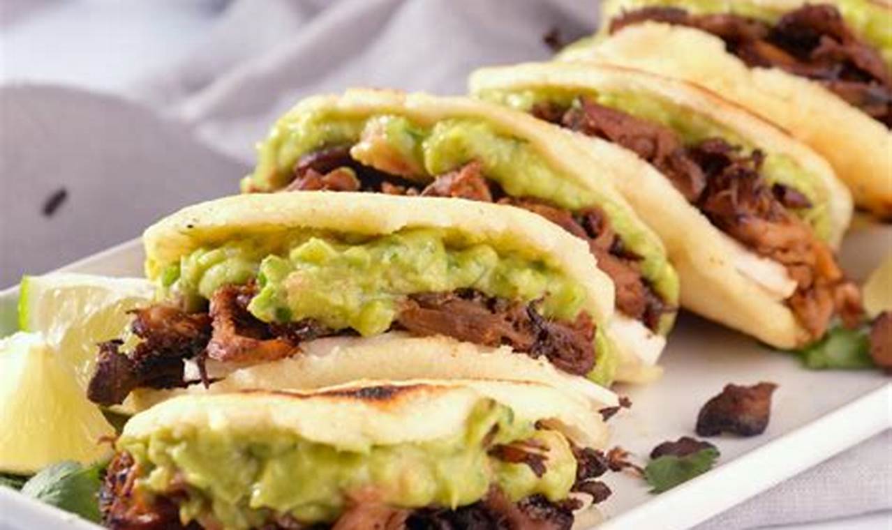 Easy Vegan Arepas Recipe: Plant-Based & Delicious! Discover Delicious Vegan Food, Beauty Swaps, and Zero-Waste Tips for a Greener Life Easy Vegan Arepas Recipe: Plant-Based & Delicious! | Discover Delicious Vegan Food, Beauty Swaps, and Zero-Waste Tips for a Greener Life