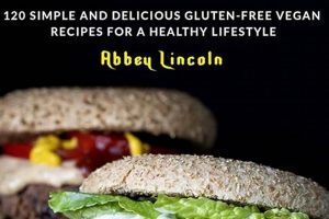 The Ultimate Gluten-Free Vegan Cookbook: Recipes + Tips Discover Delicious Vegan Food, Beauty Swaps, and Zero-Waste Tips for a Greener Life The Ultimate Gluten-Free Vegan Cookbook: Recipes + Tips | Discover Delicious Vegan Food, Beauty Swaps, and Zero-Waste Tips for a Greener Life