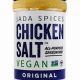Best Vegan Chicken Salt: Taste the Cluck! | Discover Delicious Vegan Food, Beauty Swaps, and Zero-Waste Tips for a Greener Life