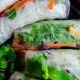 The Best Vegan Summer Roll Recipe + Easy Tips! | Discover Delicious Vegan Food, Beauty Swaps, and Zero-Waste Tips for a Greener Life