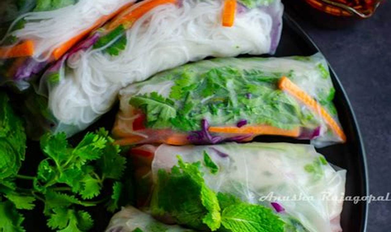The Best Vegan Summer Roll Recipe + Easy Tips! Discover Delicious Vegan Food, Beauty Swaps, and Zero-Waste Tips for a Greener Life The Best Vegan Summer Roll Recipe + Easy Tips! | Discover Delicious Vegan Food, Beauty Swaps, and Zero-Waste Tips for a Greener Life