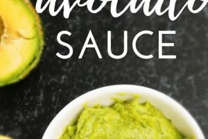 Best Vegan Avocado Sauce Recipe: Creamy & Delicious! Discover Delicious Vegan Food, Beauty Swaps, and Zero-Waste Tips for a Greener Life Best Vegan Avocado Sauce Recipe: Creamy & Delicious! | Discover Delicious Vegan Food, Beauty Swaps, and Zero-Waste Tips for a Greener Life