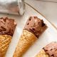 Enjoy Vegan Ice Cream Cones: Delightful & Dairy-Free | Discover Delicious Vegan Food, Beauty Swaps, and Zero-Waste Tips for a Greener Life