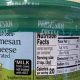 Trader Joe's Vegan Parmesan Cheese: Dairy-Free & Delicious! | Discover Delicious Vegan Food, Beauty Swaps, and Zero-Waste Tips for a Greener Life