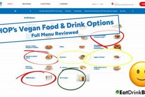 Your Guide to Vegan IHOP Menu: Options & Customizations Discover Delicious Vegan Food, Beauty Swaps, and Zero-Waste Tips for a Greener Life Your Guide to Vegan IHOP Menu: Options & Customizations | Discover Delicious Vegan Food, Beauty Swaps, and Zero-Waste Tips for a Greener Life