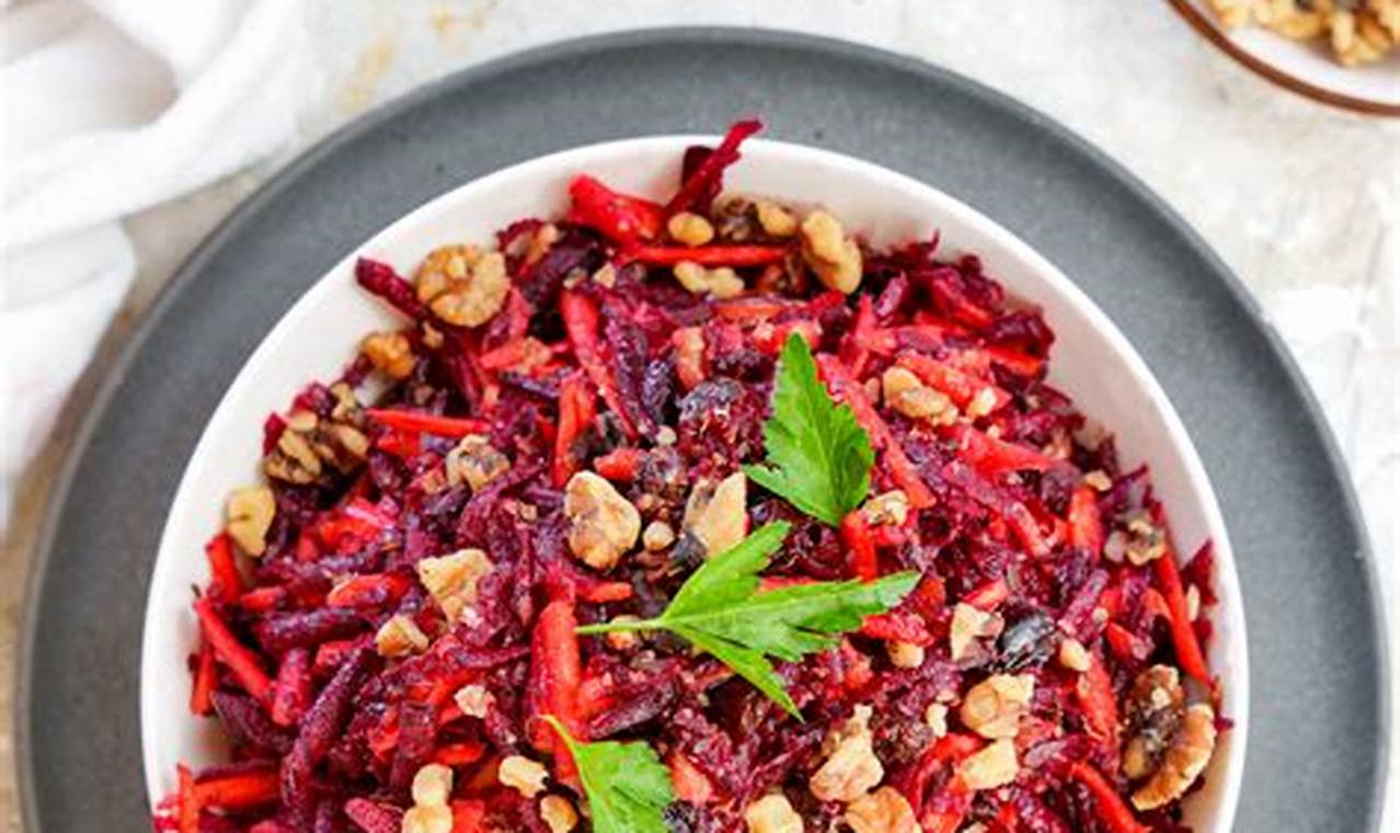 Plant-Based Power: Vegan Beetroot Recipes for All! Discover Delicious Vegan Food, Beauty Swaps, and Zero-Waste Tips for a Greener Life Plant-Based Power: Vegan Beetroot Recipes for All! | Discover Delicious Vegan Food, Beauty Swaps, and Zero-Waste Tips for a Greener Life