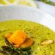 Easy Vegan Asparagus Soup: Quick Recipe + Tips | Discover Delicious Vegan Food, Beauty Swaps, and Zero-Waste Tips for a Greener Life