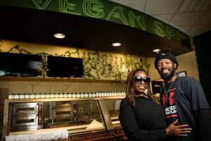 Find the Best Vegan Restaurants in Fayetteville, AR Discover Delicious Vegan Food, Beauty Swaps, and Zero-Waste Tips for a Greener Life Find the Best Vegan Restaurants in Fayetteville, AR | Discover Delicious Vegan Food, Beauty Swaps, and Zero-Waste Tips for a Greener Life