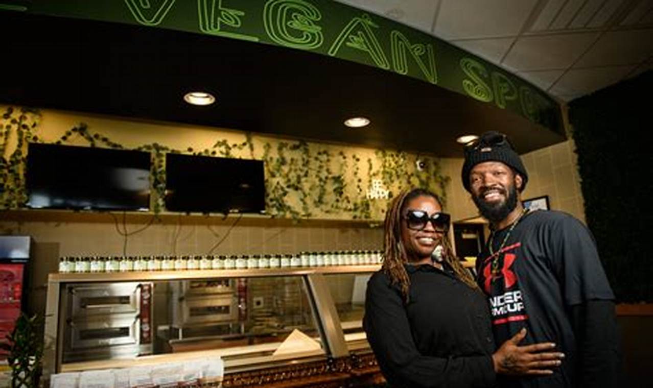 Find the Best Vegan Restaurants in Fayetteville, AR Discover Delicious Vegan Food, Beauty Swaps, and Zero-Waste Tips for a Greener Life Find the Best Vegan Restaurants in Fayetteville, AR | Discover Delicious Vegan Food, Beauty Swaps, and Zero-Waste Tips for a Greener Life