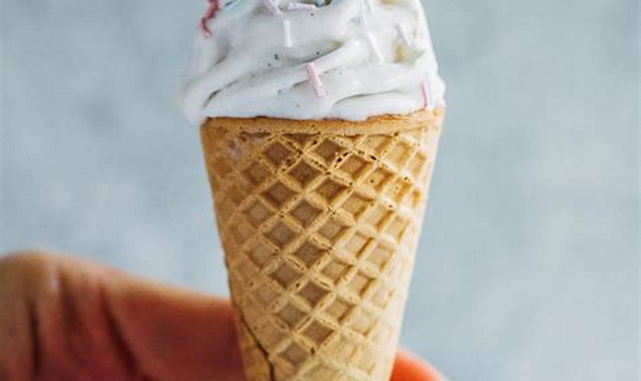 Best Vegan Soft Serve: Recipes & Where to Buy Discover Delicious Vegan Food, Beauty Swaps, and Zero-Waste Tips for a Greener Life Best Vegan Soft Serve: Recipes & Where to Buy | Discover Delicious Vegan Food, Beauty Swaps, and Zero-Waste Tips for a Greener Life