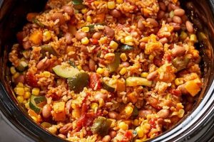 Easy Crockpot Vegan Meals: Delicious & Healthy Recipes Discover Delicious Vegan Food, Beauty Swaps, and Zero-Waste Tips for a Greener Life Easy Crockpot Vegan Meals: Delicious & Healthy Recipes | Discover Delicious Vegan Food, Beauty Swaps, and Zero-Waste Tips for a Greener Life
