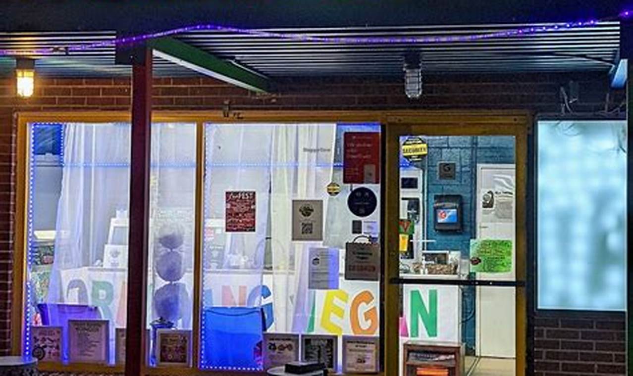 Best Roanoke VA Vegan Restaurants: Local Plant-Based Eats Discover Delicious Vegan Food, Beauty Swaps, and Zero-Waste Tips for a Greener Life Best Roanoke VA Vegan Restaurants: Local Plant-Based Eats | Discover Delicious Vegan Food, Beauty Swaps, and Zero-Waste Tips for a Greener Life