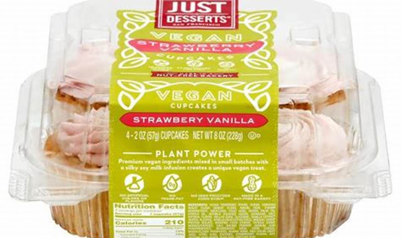 Guide to Vegan Desserts at Publix: Sweet Plant-Based Treats Discover Delicious Vegan Food, Beauty Swaps, and Zero-Waste Tips for a Greener Life Guide to Vegan Desserts at Publix: Sweet Plant-Based Treats | Discover Delicious Vegan Food, Beauty Swaps, and Zero-Waste Tips for a Greener Life