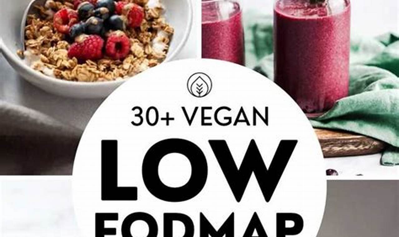 Easy Vegan FODMAP Diet Recipes: Gut-Friendly & Delicious! Discover Delicious Vegan Food, Beauty Swaps, and Zero-Waste Tips for a Greener Life Easy Vegan FODMAP Diet Recipes: Gut-Friendly & Delicious! | Discover Delicious Vegan Food, Beauty Swaps, and Zero-Waste Tips for a Greener Life