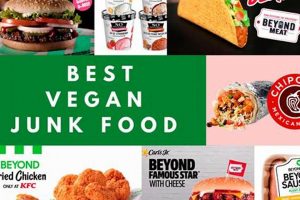 The Vegan Junk Food Guide: Healthy Swaps & Treats! Discover Delicious Vegan Food, Beauty Swaps, and Zero-Waste Tips for a Greener Life The Vegan Junk Food Guide: Healthy Swaps & Treats! | Discover Delicious Vegan Food, Beauty Swaps, and Zero-Waste Tips for a Greener Life
