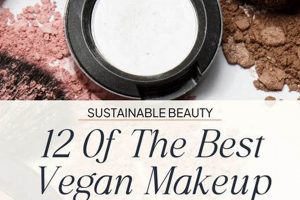 The Ethical Edit: Best Vegan Makeup Guide 2024 Discover Delicious Vegan Food, Beauty Swaps, and Zero-Waste Tips for a Greener Life The Ethical Edit: Best Vegan Makeup Guide 2024 | Discover Delicious Vegan Food, Beauty Swaps, and Zero-Waste Tips for a Greener Life