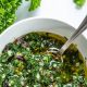The BEST Vegan Chimichurri Sauce Recipe (Easy!) | Discover Delicious Vegan Food, Beauty Swaps, and Zero-Waste Tips for a Greener Life