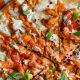 Make Buffalo Vegan Pizza: A Spicy, Plant-Based Treat! | Discover Delicious Vegan Food, Beauty Swaps, and Zero-Waste Tips for a Greener Life