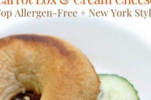 The BEST Gluten Free Vegan Bagel Recipe (Easy!) Discover Delicious Vegan Food, Beauty Swaps, and Zero-Waste Tips for a Greener Life The BEST Gluten Free Vegan Bagel Recipe (Easy!) | Discover Delicious Vegan Food, Beauty Swaps, and Zero-Waste Tips for a Greener Life