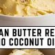 The Best Vegan Butter (No Seed Oil!) Recipe Guide | Discover Delicious Vegan Food, Beauty Swaps, and Zero-Waste Tips for a Greener Life