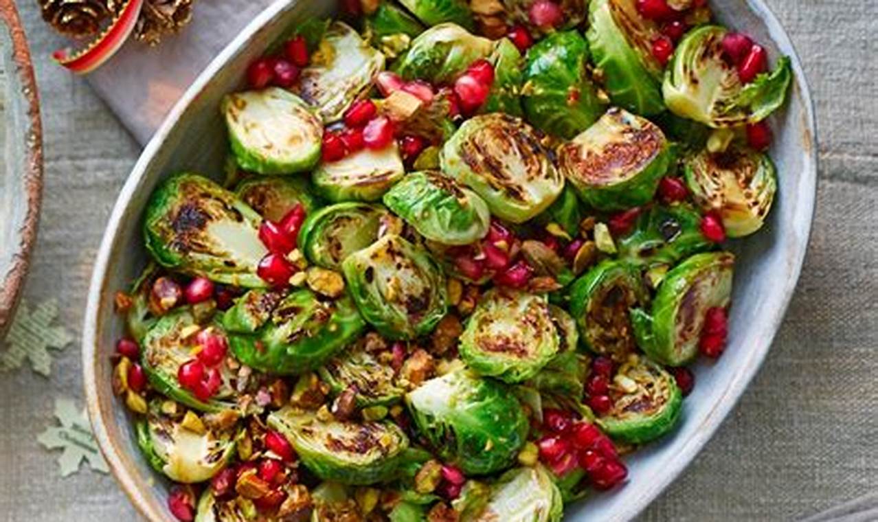 Easy Vegan Brussels Sprouts Recipes: Delicious & Healthy! Discover Delicious Vegan Food, Beauty Swaps, and Zero-Waste Tips for a Greener Life Easy Vegan Brussels Sprouts Recipes: Delicious & Healthy! | Discover Delicious Vegan Food, Beauty Swaps, and Zero-Waste Tips for a Greener Life