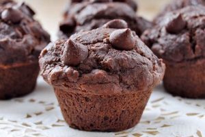 Easy Chocolate Muffins Vegan Recipe: Decadent & Guilt-Free Discover Delicious Vegan Food, Beauty Swaps, and Zero-Waste Tips for a Greener Life Easy Chocolate Muffins Vegan Recipe: Decadent & Guilt-Free | Discover Delicious Vegan Food, Beauty Swaps, and Zero-Waste Tips for a Greener Life