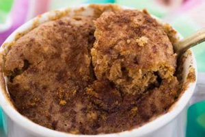Quick Vegan Mug Cakes: Easy & Delicious! Discover Delicious Vegan Food, Beauty Swaps, and Zero-Waste Tips for a Greener Life Quick Vegan Mug Cakes: Easy & Delicious! | Discover Delicious Vegan Food, Beauty Swaps, and Zero-Waste Tips for a Greener Life