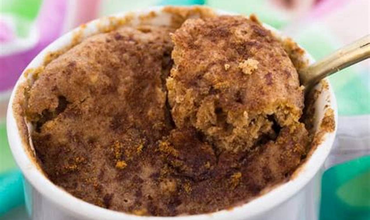 Quick Vegan Mug Cakes: Easy & Delicious! Discover Delicious Vegan Food, Beauty Swaps, and Zero-Waste Tips for a Greener Life Quick Vegan Mug Cakes: Easy & Delicious! | Discover Delicious Vegan Food, Beauty Swaps, and Zero-Waste Tips for a Greener Life