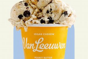 Vegan Van Leeuwen Ice Cream: Flavors & Guide (2024) Discover Delicious Vegan Food, Beauty Swaps, and Zero-Waste Tips for a Greener Life Vegan Van Leeuwen Ice Cream: Flavors & Guide (2024) | Discover Delicious Vegan Food, Beauty Swaps, and Zero-Waste Tips for a Greener Life