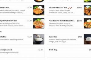 Explore: Daikon Vegan Sushi Menu Delights! Discover Delicious Vegan Food, Beauty Swaps, and Zero-Waste Tips for a Greener Life Explore: Daikon Vegan Sushi Menu Delights! | Discover Delicious Vegan Food, Beauty Swaps, and Zero-Waste Tips for a Greener Life