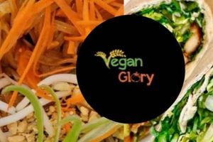 The Ultimate Vegan Glory Beverly Guide | Delicious! Discover Delicious Vegan Food, Beauty Swaps, and Zero-Waste Tips for a Greener Life The Ultimate Vegan Glory Beverly Guide | Delicious! | Discover Delicious Vegan Food, Beauty Swaps, and Zero-Waste Tips for a Greener Life