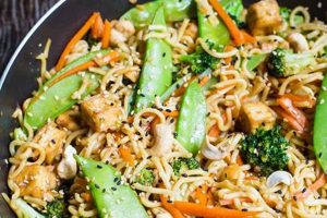Best Vegan Chow Mein Recipe (Easy & Delicious!) Discover Delicious Vegan Food, Beauty Swaps, and Zero-Waste Tips for a Greener Life Best Vegan Chow Mein Recipe (Easy & Delicious!) | Discover Delicious Vegan Food, Beauty Swaps, and Zero-Waste Tips for a Greener Life