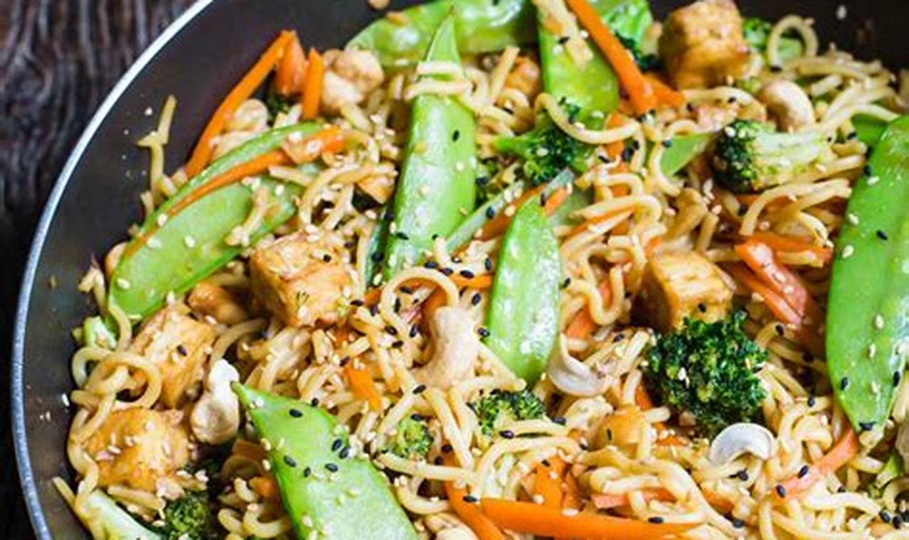 Best Vegan Chow Mein Recipe (Easy & Delicious!) Discover Delicious Vegan Food, Beauty Swaps, and Zero-Waste Tips for a Greener Life Best Vegan Chow Mein Recipe (Easy & Delicious!) | Discover Delicious Vegan Food, Beauty Swaps, and Zero-Waste Tips for a Greener Life
