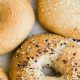 The BEST Vegan Gluten Free Bagel [Easy Recipe!] | Discover Delicious Vegan Food, Beauty Swaps, and Zero-Waste Tips for a Greener Life