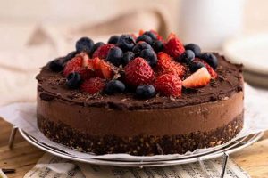 Decadent Vegan Chocolate Mousse Cake Recipe: Delight! Discover Delicious Vegan Food, Beauty Swaps, and Zero-Waste Tips for a Greener Life Decadent Vegan Chocolate Mousse Cake Recipe: Delight! | Discover Delicious Vegan Food, Beauty Swaps, and Zero-Waste Tips for a Greener Life
