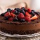Decadent Vegan Chocolate Mousse Cake Recipe: Delight! | Discover Delicious Vegan Food, Beauty Swaps, and Zero-Waste Tips for a Greener Life