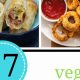 Easy & Crispy: Airfryer Vegan Recipes You'll Love! | Discover Delicious Vegan Food, Beauty Swaps, and Zero-Waste Tips for a Greener Life