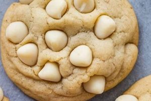 The Best Vegan White Chocolate Macadamia Cookies Recipe! Discover Delicious Vegan Food, Beauty Swaps, and Zero-Waste Tips for a Greener Life The Best Vegan White Chocolate Macadamia Cookies Recipe! | Discover Delicious Vegan Food, Beauty Swaps, and Zero-Waste Tips for a Greener Life