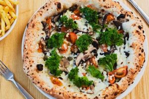 The Best Vegan Pizza Restaurant Near You: Guilt-Free Pizza! Discover Delicious Vegan Food, Beauty Swaps, and Zero-Waste Tips for a Greener Life The Best Vegan Pizza Restaurant Near You: Guilt-Free Pizza! | Discover Delicious Vegan Food, Beauty Swaps, and Zero-Waste Tips for a Greener Life