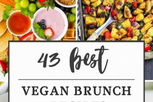 The Ultimate Vegan Brunch Menu Guide + Recipes Discover Delicious Vegan Food, Beauty Swaps, and Zero-Waste Tips for a Greener Life The Ultimate Vegan Brunch Menu Guide + Recipes | Discover Delicious Vegan Food, Beauty Swaps, and Zero-Waste Tips for a Greener Life