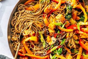 The BEST Vegan Stir Fry Sauce Recipe: Quick & Easy! Discover Delicious Vegan Food, Beauty Swaps, and Zero-Waste Tips for a Greener Life The BEST Vegan Stir Fry Sauce Recipe: Quick & Easy! | Discover Delicious Vegan Food, Beauty Swaps, and Zero-Waste Tips for a Greener Life