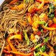 The BEST Vegan Stir Fry Sauce Recipe: Quick & Easy! | Discover Delicious Vegan Food, Beauty Swaps, and Zero-Waste Tips for a Greener Life