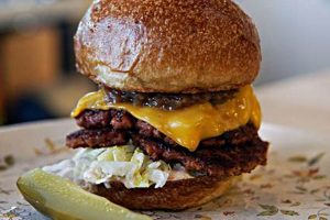 Top Vegan Burger Portland: The Ultimate Guide Discover Delicious Vegan Food, Beauty Swaps, and Zero-Waste Tips for a Greener Life Top Vegan Burger Portland: The Ultimate Guide | Discover Delicious Vegan Food, Beauty Swaps, and Zero-Waste Tips for a Greener Life
