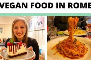 Best Vegan Rome Restaurants Guide: Your Plant-Based Dining Discover Delicious Vegan Food, Beauty Swaps, and Zero-Waste Tips for a Greener Life Best Vegan Rome Restaurants Guide: Your Plant-Based Dining | Discover Delicious Vegan Food, Beauty Swaps, and Zero-Waste Tips for a Greener Life