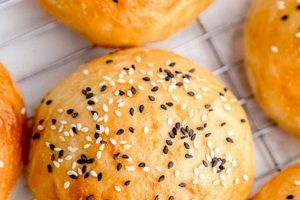 Easy Vegan Burger Buns Recipe: Soft & Delicious! Discover Delicious Vegan Food, Beauty Swaps, and Zero-Waste Tips for a Greener Life Easy Vegan Burger Buns Recipe: Soft & Delicious! | Discover Delicious Vegan Food, Beauty Swaps, and Zero-Waste Tips for a Greener Life
