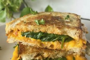 Easy Vegan Grilled Cheese Recipe: Melty & Delicious! Discover Delicious Vegan Food, Beauty Swaps, and Zero-Waste Tips for a Greener Life Easy Vegan Grilled Cheese Recipe: Melty & Delicious! | Discover Delicious Vegan Food, Beauty Swaps, and Zero-Waste Tips for a Greener Life