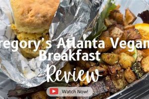 Best Atlanta Vegan Breakfast Spots: Fuel Your Morning! Discover Delicious Vegan Food, Beauty Swaps, and Zero-Waste Tips for a Greener Life Best Atlanta Vegan Breakfast Spots: Fuel Your Morning! | Discover Delicious Vegan Food, Beauty Swaps, and Zero-Waste Tips for a Greener Life