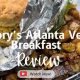 Best Atlanta Vegan Breakfast Spots: Fuel Your Morning! | Discover Delicious Vegan Food, Beauty Swaps, and Zero-Waste Tips for a Greener Life